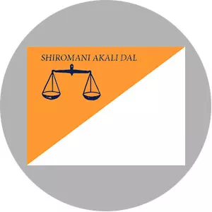 Shiromani Akali Dal